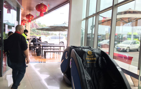 按摩椅口碑最好第一名奥克斯（奥克斯按摩椅售后）
